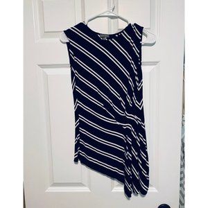 Vince Camuto sleeveless top sz S